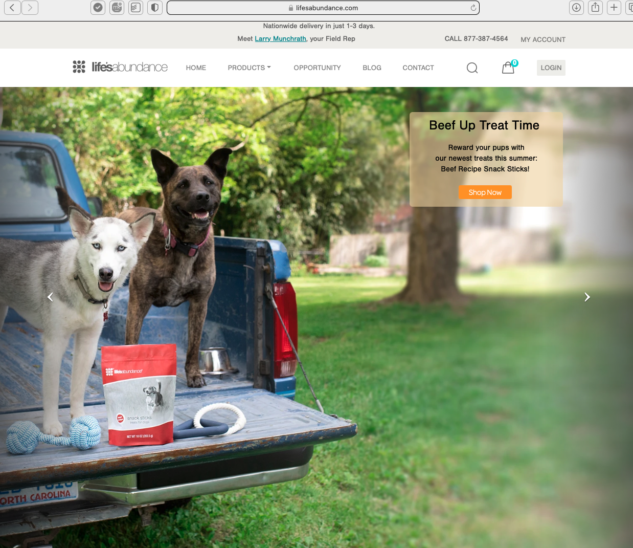 Two dogs in the back of a truck

Description automatically generated
